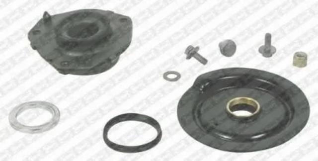 Тарелка передней пружины NTN KB65925 цена, от 19.43 USD