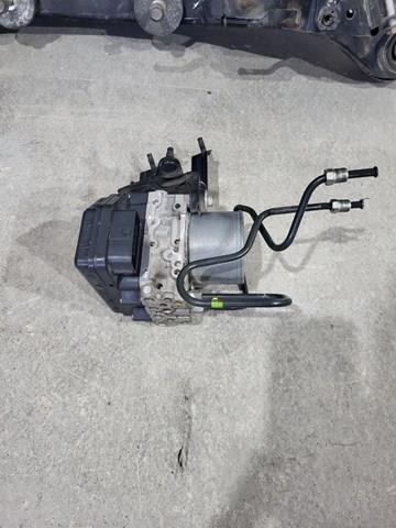 476604GE1D Nissan/Infiniti Блок ABS гидравлический
