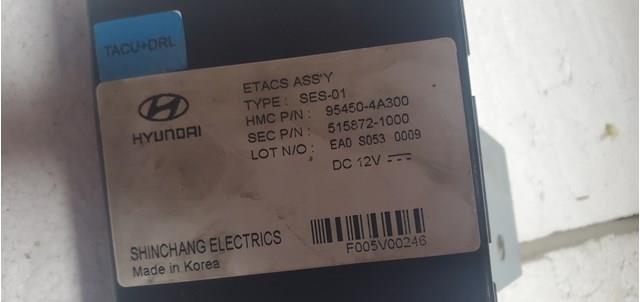Купить 954504A300 Hyundai/Kia 