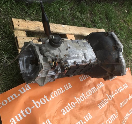 3102057X17 Nissan/Infiniti Автоматическая коробка передач