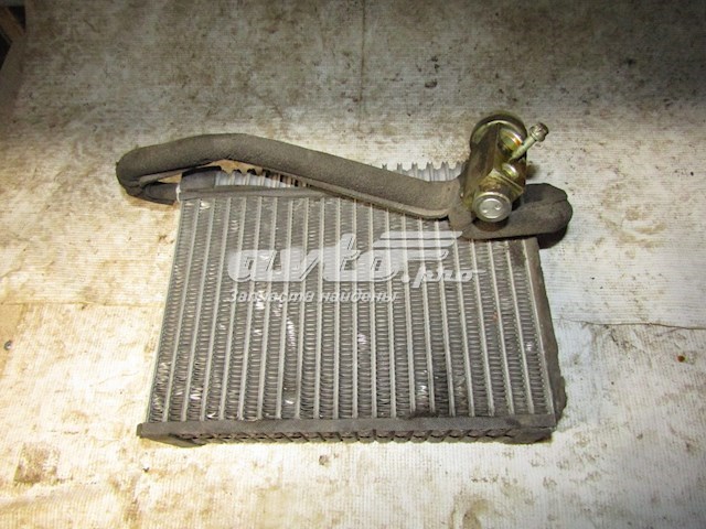 1618319 Opel vaporizador de aparelho de ar condicionado