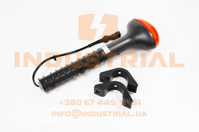 Купить 6631403RAE Depo/Loro/Abakus Указатели поворота (передние)
