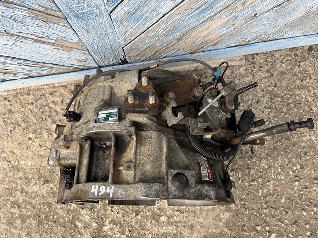 Compre Caixa Automática de Mudança montada KIA Carnival 1