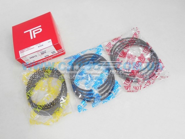 Поршневые кольца, стандартные TPR 35913STD цена, от 16.32 USD