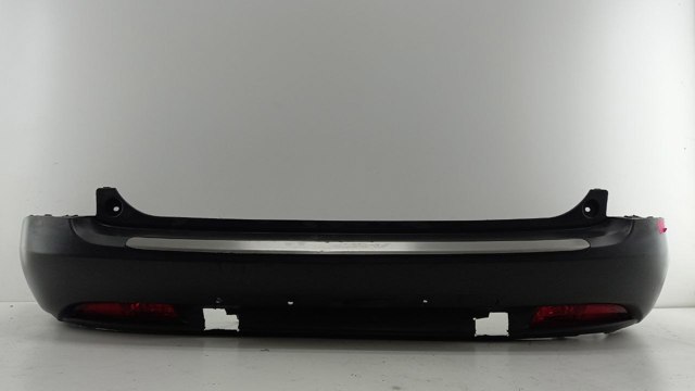 Бампер задний Honda 71501TIGZZ00
