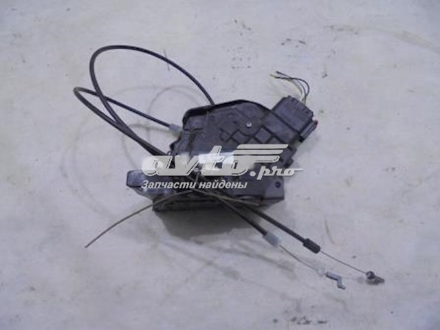 Купить BP4K72310E Mazda 