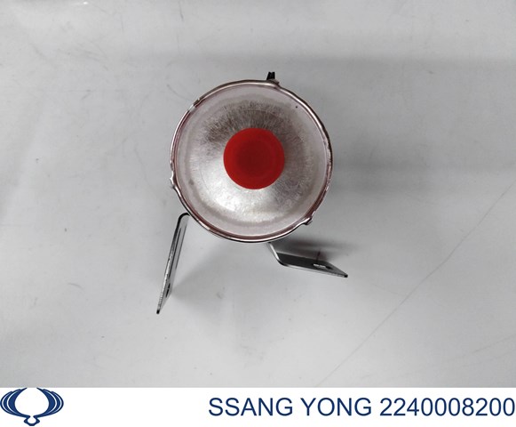 Топливный фильтр 2240008200 Ssang Yong