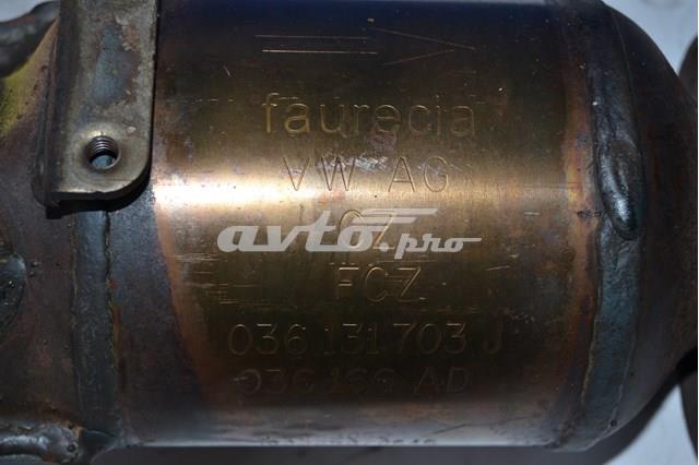 036131703J VAG 