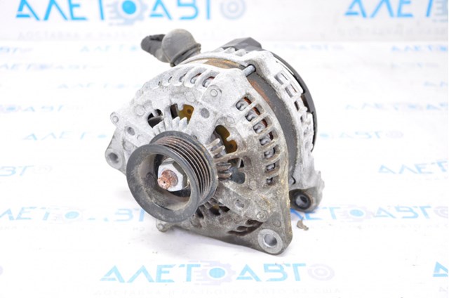 F2GT10300DA Ford 