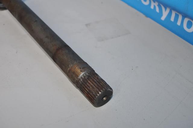 Правая полуось LR117134 Land Rover
