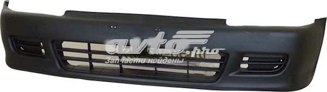 Купить FP2911901 FPS Буфер (бампер) передний