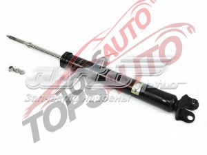 E6210EG01E Nissan/Infiniti Амортизаторы задние