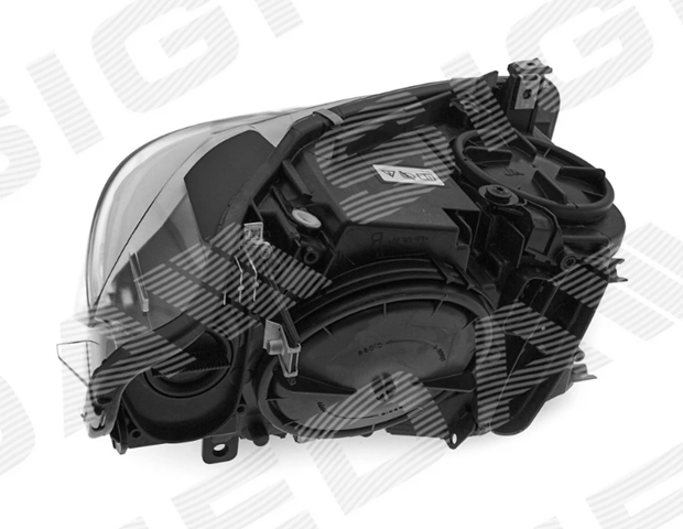  Signeda PFD10220BR цена, от 111.85 USD