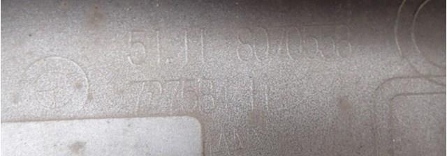  51118070558 BMW