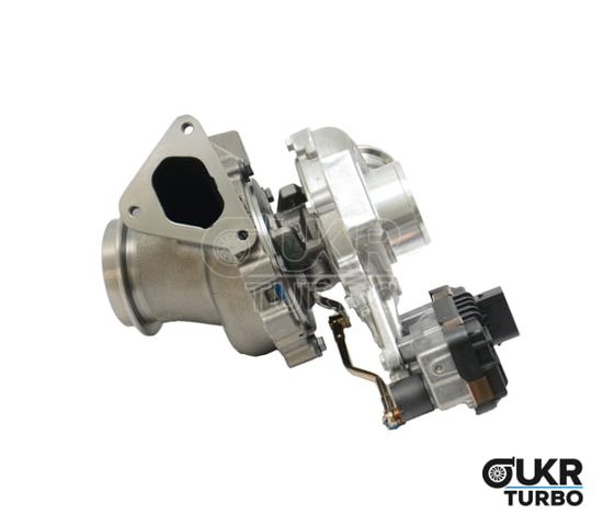 Турбонагнетатель Garrett 7596889007W цена, от 638.94 USD