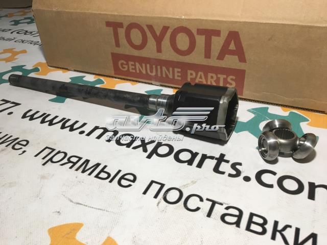 Внутренний шрус TOYOTA 430300W050