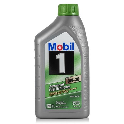 153790 Mobil Масло двигателя