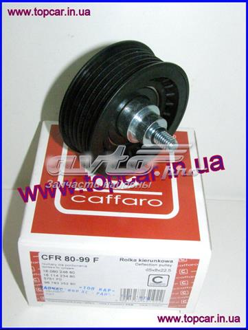 Паразитный ролик приводного ремня Caffaro CFR8099 цена, от 10.41 USD