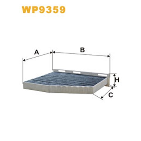 1211A WIX 