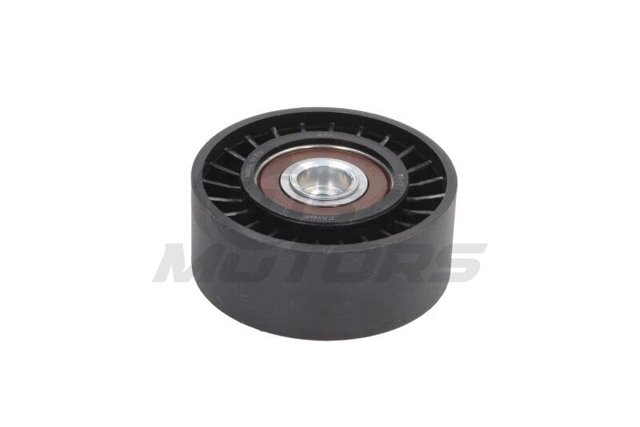 Паразитный ролик приводного ремня Caffaro 5080422 цена, от 17.62 USD