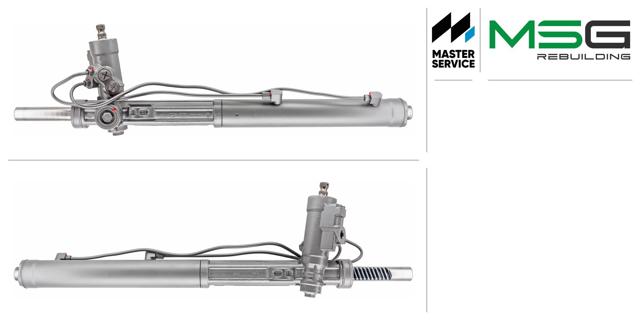 Реечный рулевой механизм Hyundai/Kia 577002P500 цена, от 452.03 USD