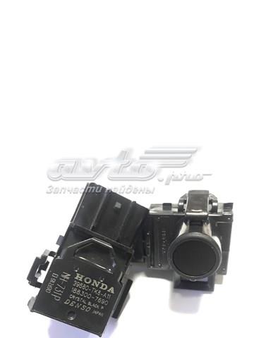 39680TK8A11ZD Honda Датчик парктроника центральный
