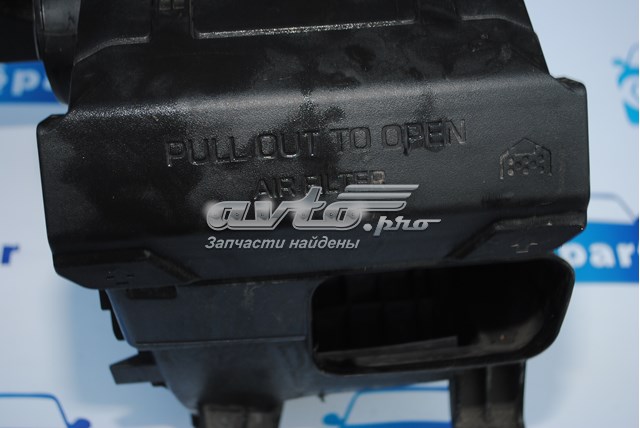  Корпус воздушного фильтра Hyundai/Kia 28110D4900