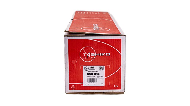 Стойка амортизатора задняя Tashiko G99846 цена, от 76.10 USD
