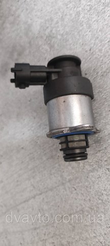 1609343880 PEUGEOT Válvula reguladora de presión Common-Rail-System original y equivalente