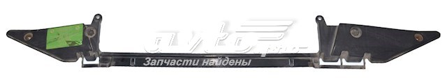 17111439117 BMW Подушка радиатора охлаждения