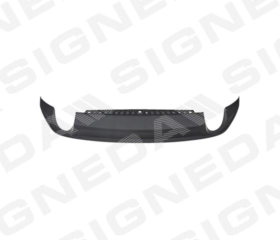 Юбка заднего бампера Signeda PVG05183VA цена, от 30.03 USD