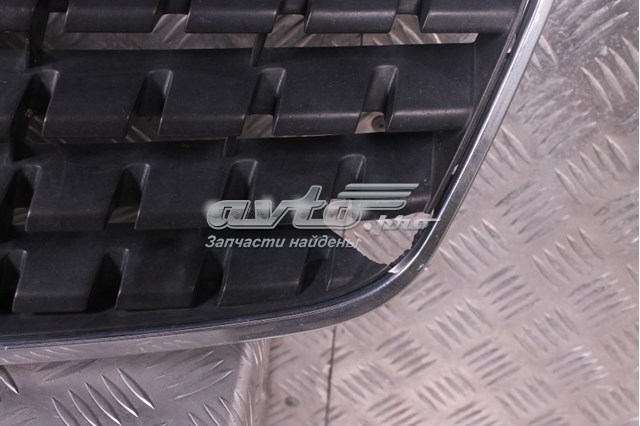 Облицовка радиатора Nissan Altima L31 седан (2001 - 2006) цена, от 63.35 USD