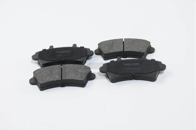 Колодки Autotechteile 5040155 цена, от 14.18 USD