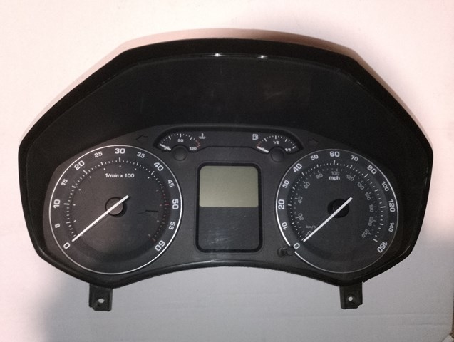 Приборная доска VAG 1Z0920910D