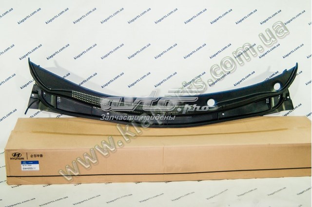 Решетка стеклоочистителей FPS FP3227998 цена, от 24.19 USD