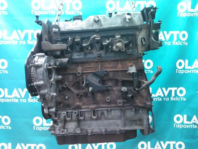 QYWA Ford Мотор в сборе