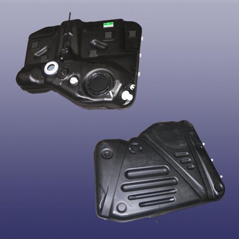 T111101110BA Chery Бак топливный