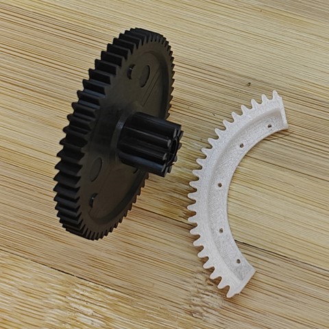 RK6155101B Vitautoplast Ремкомплект дроссельной заслонки