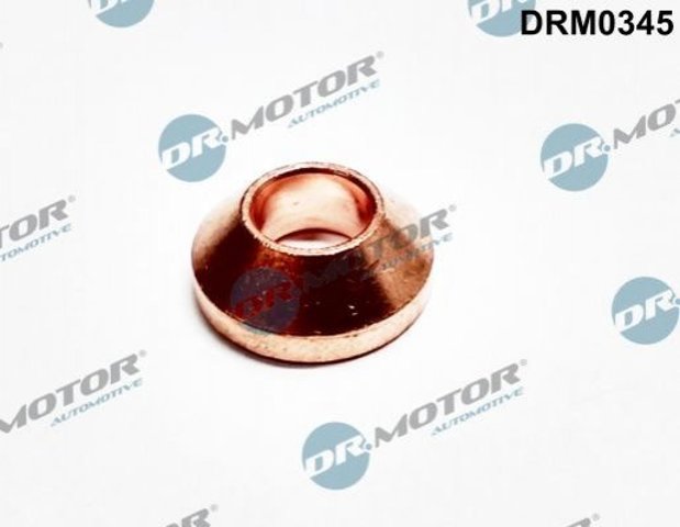  DRM0345 Dr.motor