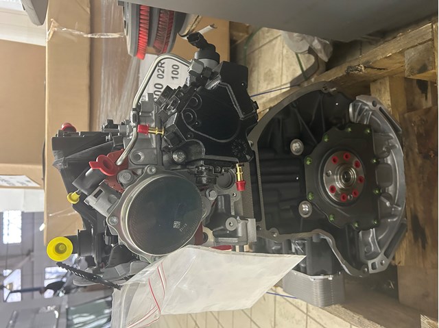  8201604715 Renault (RVI)