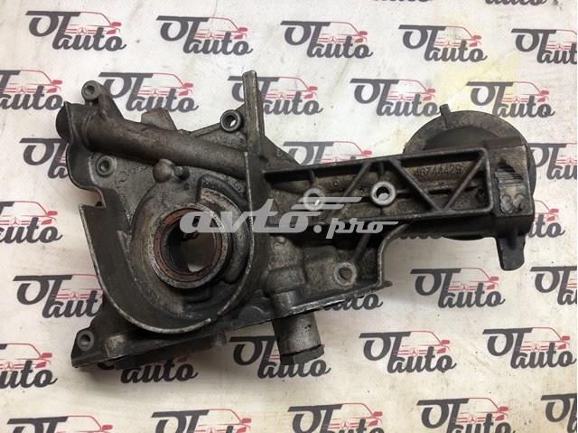 Помпа масляная Fiat/Alfa/Lancia 46744429 цена, от 77.03 USD