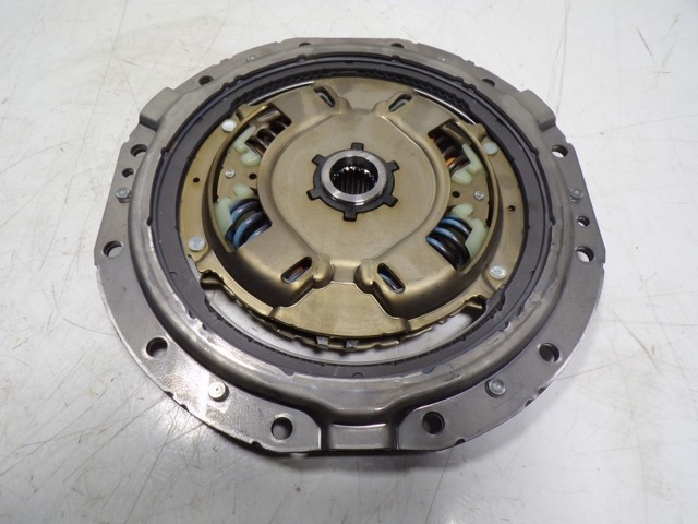 Диск сцепления 31270K0013 Toyota