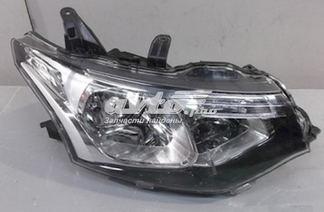 Правая блок фара Depo/Loro/Abakus 21411A5RLDEM2 цена, от 184.34 USD