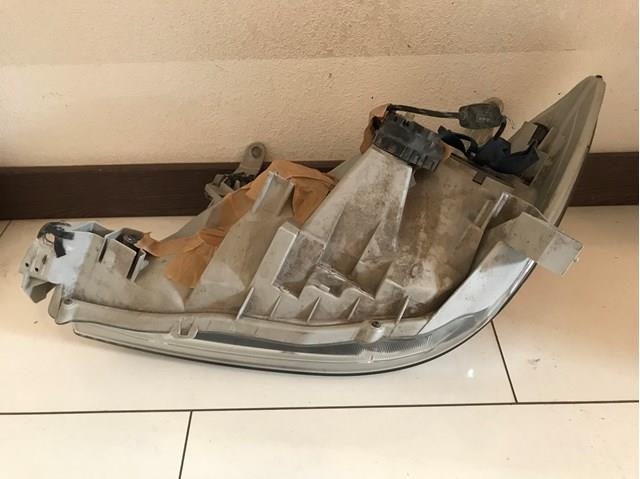 Купить 811060K120 Toyota 