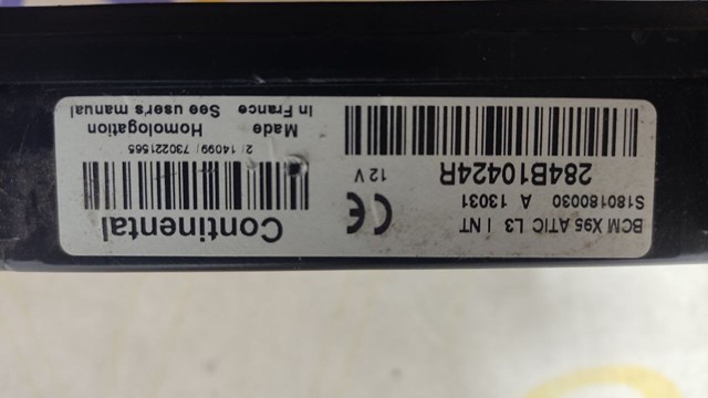  284B10424R Renault (RVI)