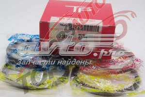 Кольца поршневые комплект, STD TPR 33920STD