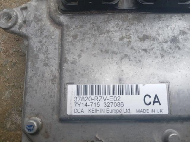  Honda 37820RZVE02 цена, от 68.57 USD