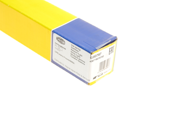 Газовый упор багажника Magneti Marelli 430719078700