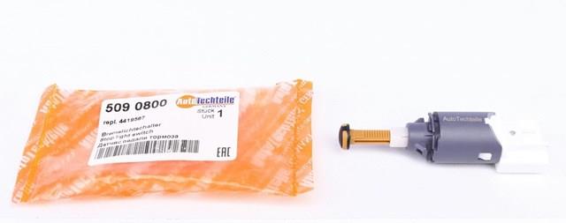 5090800 Autotechteile Датчик тормоза