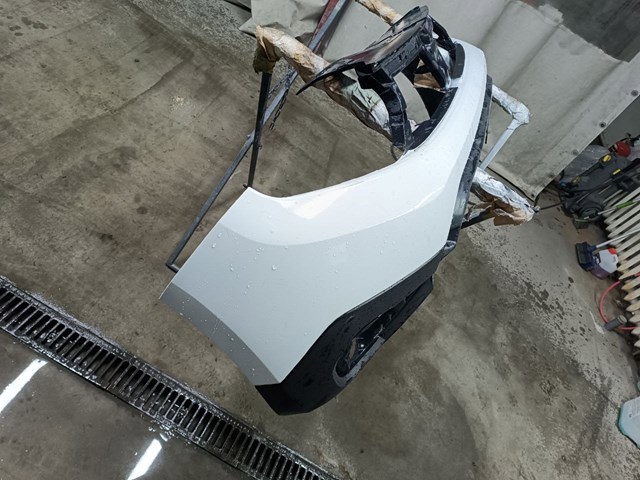 Pára-choque dianteiro FPS FP5651901 preço, a partir de 181,88 USD